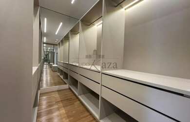 Imagem 12: Casa em Condomínio - Alphaville Residencial Zero - 4 Suítes - 550m²