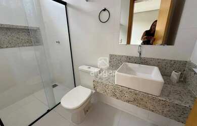 Imagem 10: Apartamento à venda, 3 quartos, 1 suíte, 2 vagas, Augusta Mota - Montes Claros/MG - R$ 500