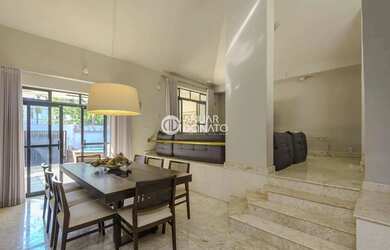 Imagem 11: Belvedere - Casa comercial 4 quartos à venda na Anuar Donato