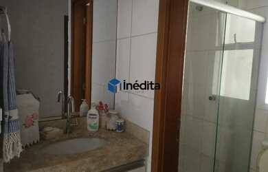 Imagem 7: Apartamento de 67,58m² para Venda - Residencial Euroville I - Goiânia...