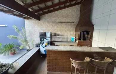 Imagem 2: Casa mobiliada no setor sul de Uberlândia disponível para aluguel