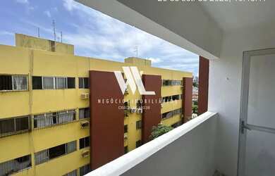 Imagem 8: Imóvel para venda com 68 metros quadrados com 2 quartos em Candeias -...