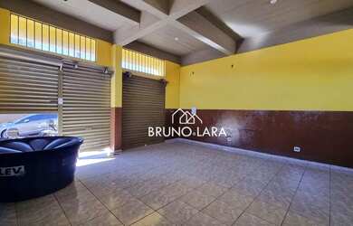 Imagem 5: Loja disponível para locação no Bairro Três Poderes - Igarapé/MG