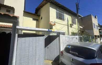 Imagem 2: Casa Duplex em São Gonçalo