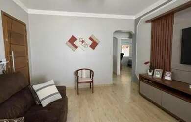 Imagem 5: Casa com 2 dormitórios à venda, 96 m² por R$ 699.000 - Parque Anhumas...