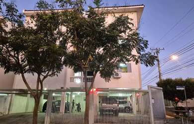 Imagem 3: Apartamento de 2 quartos à venda na Vila São Manoel - SJRP