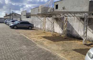 Imagem 13: Repasso dúplex em condomínio fechado