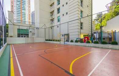 Imagem 15: APARTAMENTO PARA LOCAÇÃO COM 3 DORMITÓRIOS NO ECOVILLE