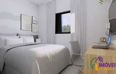 Imagem 4: APARTAMENTO - JARDIM COLONIAL - SP