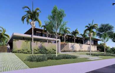 Imagem 4: Sobrado à venda em Bragança Paulista, Condomínio Quinta da Baroneza...