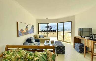 Imagem: O apartamento na cobertura possui 3 Dormitórios, 3 Banheiros