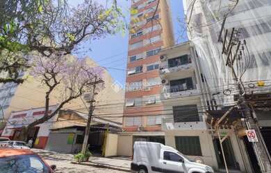 Imagem 10: Kitnet Centro Histórico. 36m² de Área, 1 Banheiroe1 Dormitório