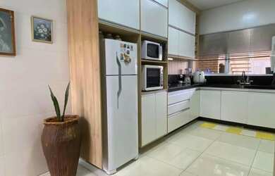 Imagem 10: Casa em Americana. 153m² de Área, 2 Vagas na garageme2 Dormitórios