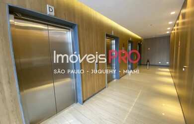 Imagem 7: Altíssimo padrão na região da Berrini com 253m²