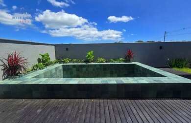 Imagem 15: Casa com 3 dormitórios à venda, 260 m² por R$ 1.750.000,00 - Vargem Grande - Florianópolis