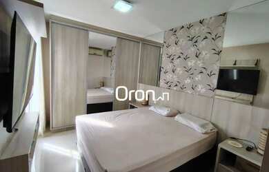 Imagem 7: Apartamento à venda, 81 m² por R$ 600.000,00 - Chácaras Alto da Glória...