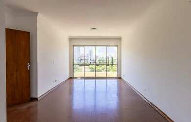 Imagem 2: Aluguel Apartamento 3 Dormitórios - 118 m² Brooklin