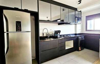 Imagem 2: Apartamento com 3 dormitórios à venda, 84 m² por R$ 850.000,00 - Terra...