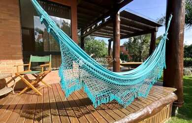 Imagem 15: Casa de Alto Padrão Mobiliada à Venda no Condomínio Ibira - Imbituba/SC