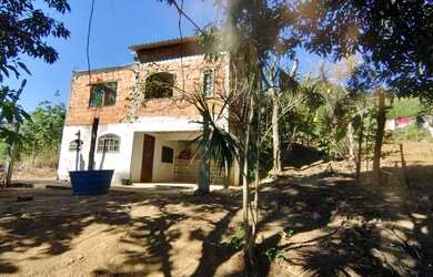 Imagem 3: Vendo casa em Maricá. 450m² de Área, 5 Vagas na garageme1 Dormitório