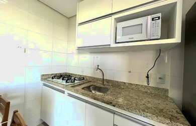 Imagem 8: Aluga- se apartamento mobiliado 1/4