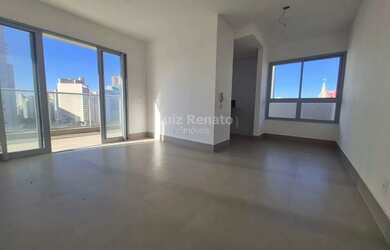 Imagem 6: Área privativa, 2 quartos , 1 suítes e 3 vagas no Lourdes