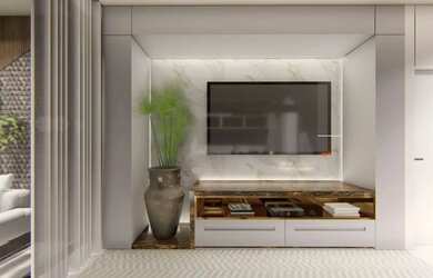 Imagem 9: Apartamento em Rua Voluntários da Pátria - Renato Gonçalves - Barreiras/BA