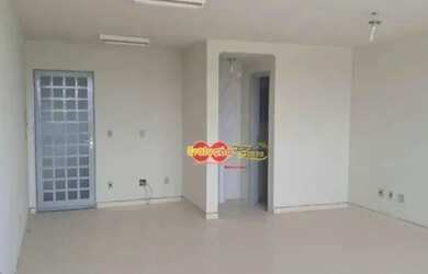 Imagem 2: Sala à venda, 50 m² por R$ 200.000,00 - Edifício Lex Tower - Itatiba/SP