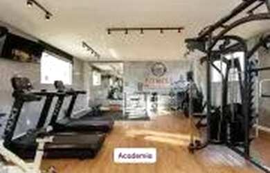 Imagem 9: Imóvel para aluguel com 49 metros quadrados com 2 quartos em Lindóia...