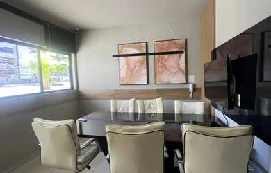 Imagem 15: Imóvel para venda com 42 metros quadrados com 1 quarto em Jatiúca -...