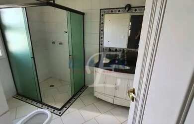 Imagem 15: Casa com 4 dormitórios à venda, 452 m² por R$ 1.300.000,00 - Condominio...