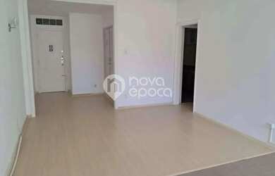 Imagem: O apartamento possui 3 Dormitórios, 2 Banheiros, 111m² de