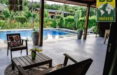 Imagem 13: Casa para Venda em Tibau do Sul / RN no bairro Pipa