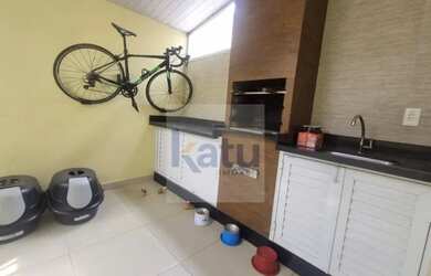 Imagem 9: CASA À VENDA COM 02 DORMITÓRIOS NO CONDOMÍNIO CAMINHOS DA SERRA 2 -...