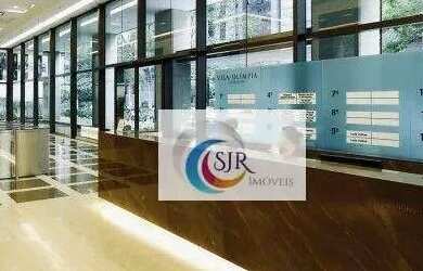 Imagem 14: Conjunto para alugar, 378m²- Vila Olímpia - São Paulo/SP