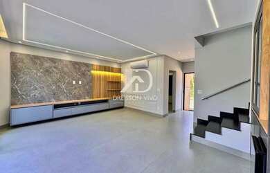 Imagem 15: Casa à venda no Condomínio Euro Ville, em São José do Rio Preto/ SP