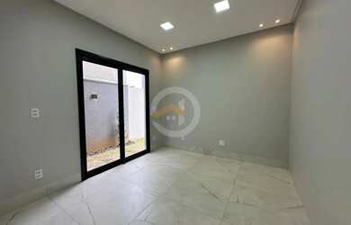 Imagem 14: Sobrado com 3 suítes plenas