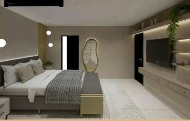 Imagem 8: Imóvel para venda com 336 metros quadrados com 6 quartos em Inoã Inoã...