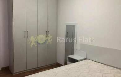 Imagem 7: Rarus Flats - Flat para locação - Edifício Host Paraiso