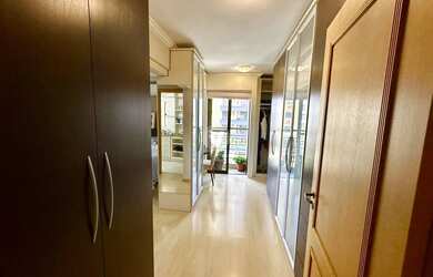 Imagem 13: Apartamento com sacada gourmet e 3 vagas no Bom Fim