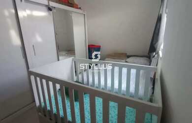 Imagem 16: Cachambi Apartamento com 1 dormitório