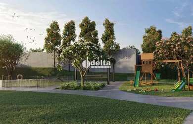 Imagem 9: Terreno no Condomínio Mirante do Lago disponível em Uberlândia MG