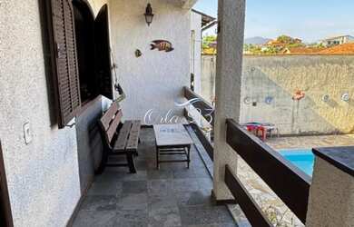 Imagem 15: CORDEIRINHO, ORLA 23 IMOBILIÁRIA VENDE casa com anexo e piscina em azulejo...