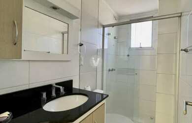 Imagem 6: Apartamento no Residencial Roma, centro 2 dormitórios 1 suíte