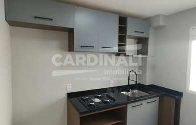 Imagem 6: Apartamento Muito Bem Localizado, Novo, Pronto para Morar com lazer