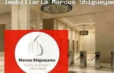 Imagem 14: Sala Comercial para Locação em Salvador, Caminho das Árvores, 1 banheiro, 1 vaga