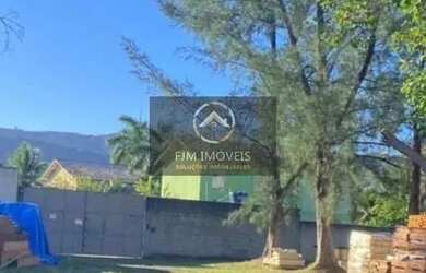 Imagem: O terreno possui 900m² de Área e está localizado em Itaipu