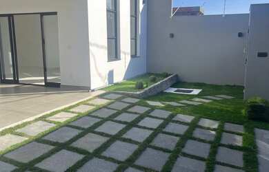 Imagem 2: Vendo casa em Morada do Sol