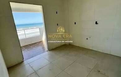 Imagem 9: Belíssimo frente mar Alto Padrão 3 Dormts 1 Suíte VISTA MAR