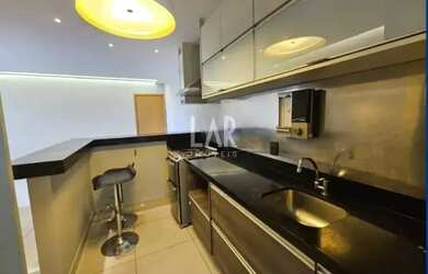 Imagem 15: Apartamento à venda, 3 quartos, 1 suíte, 2 vagas, Vila da Serra - Nova...